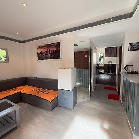 Logan Apartments Санта-Фе Экстерьер фото