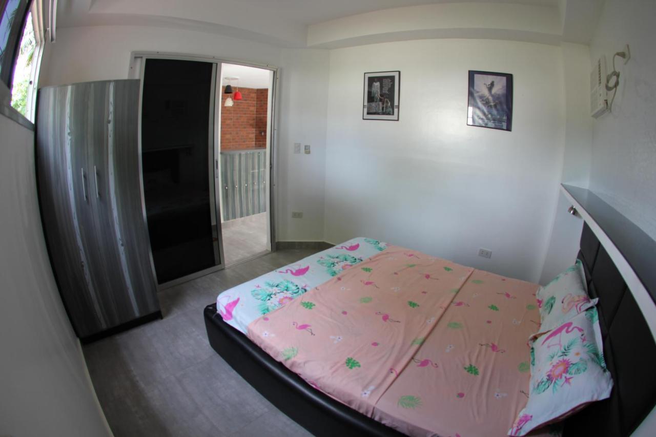 Logan Apartments Санта-Фе Экстерьер фото