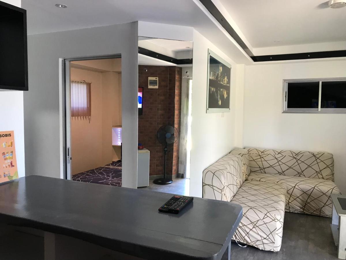 Logan Apartments Санта-Фе Экстерьер фото
